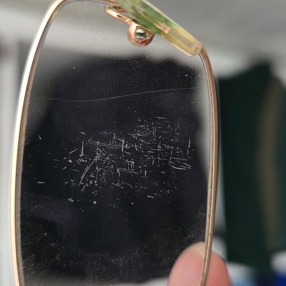 Glasses, Fendi - Picture 5 of 5